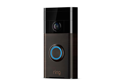 Ring Doorbell